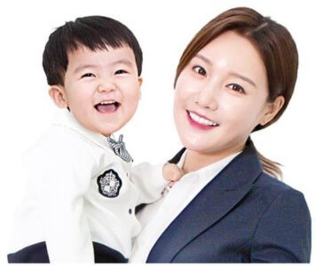 베이비시터 자격증