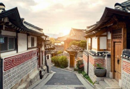 Best Places to Visit in Seoul in March
