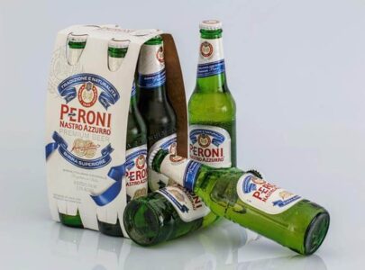 How to Quickly Chill Beer Without a Refrigerator