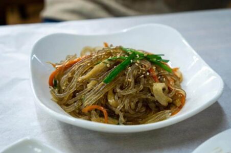 korean food