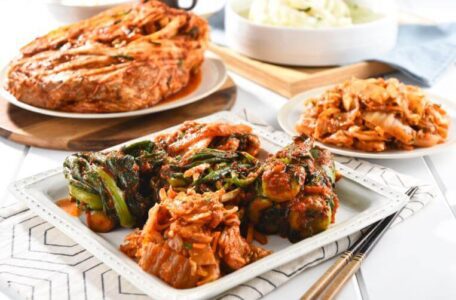 korean food
