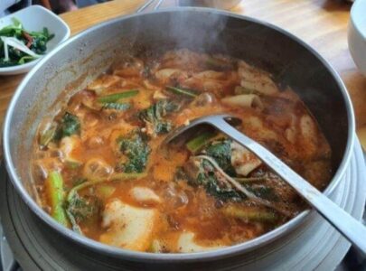 생생정보마당 추어탕