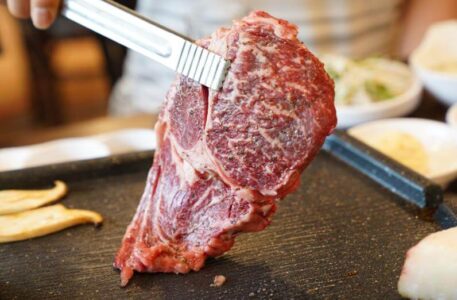 6시내고향 문경 약돌한우