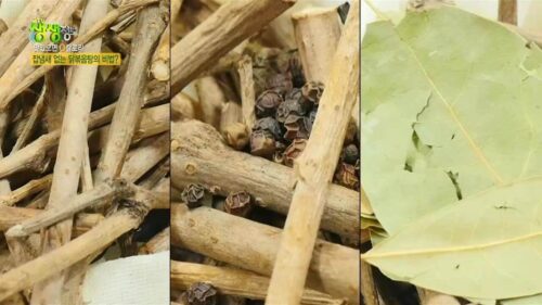 생생정보 참나무 장작 솥뚜껑 닭볶음탕