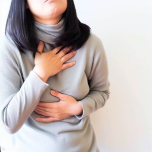 급성신우신염 증상