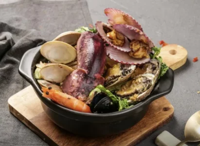 생생정보 전복해물뚝배기