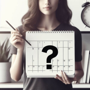 30대 40대 조기폐경