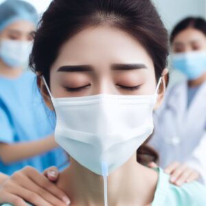 대장내시경 마취가 잘 안되는 이유