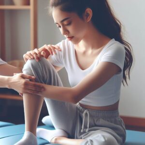 류마티스 양성이 나왔을때