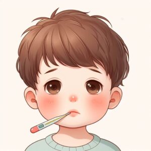 볼걸이 증상