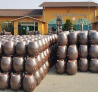 6시내고향 오만보기 홍성 전통 옹기