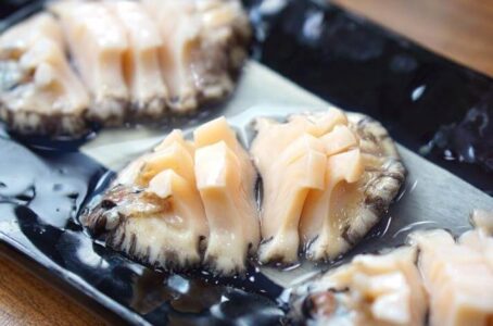 6시내고향 완도 해양치유밥상