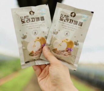 6시내고향 진안 도라지배즙