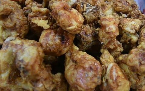 6시내고향 맛나는거리 수원통닭거리 옛날통닭
