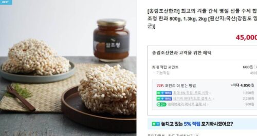 6시내고향 양양 과줄 과즐