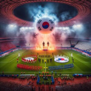 한국 태국 축구중계방송 채널