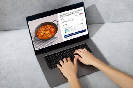 6시내고향 대구현풍백년도깨비시장 떡볶이밀키트