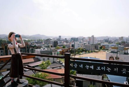 6시내고향 발길따라 고향기행 안동