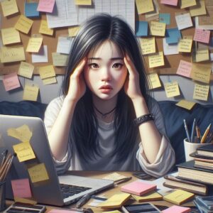 영츠하이머 자가진단