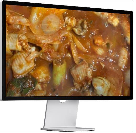 생방송투데이 산꼼장어 오마카세 리뷰 높은집종가 머리부터 꼬리까지 곰장어 파티 5 6시내고향 부산 구포시장 곰장어구이 1