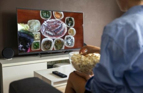 생방송투데이 자족식당 보리 숭어