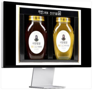 생생정보 43년 양봉 대가 벌꿀