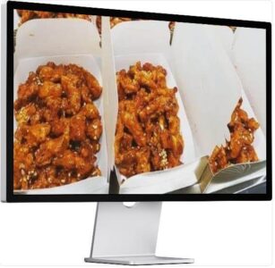 6시내고향 누리집 강릉중앙시장 마늘닭강정