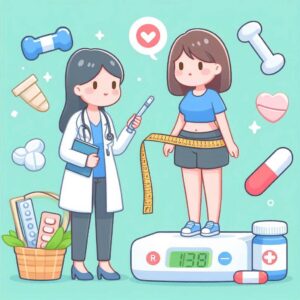 관절약 먹으면 살찌나요