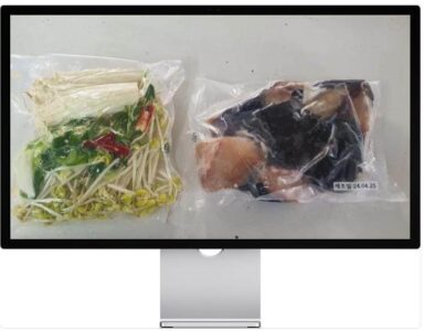 6시내고향 누리집 부산 하단 까치복 밀키트