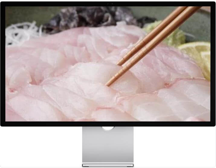 6시내고향 누리집 신안 민어