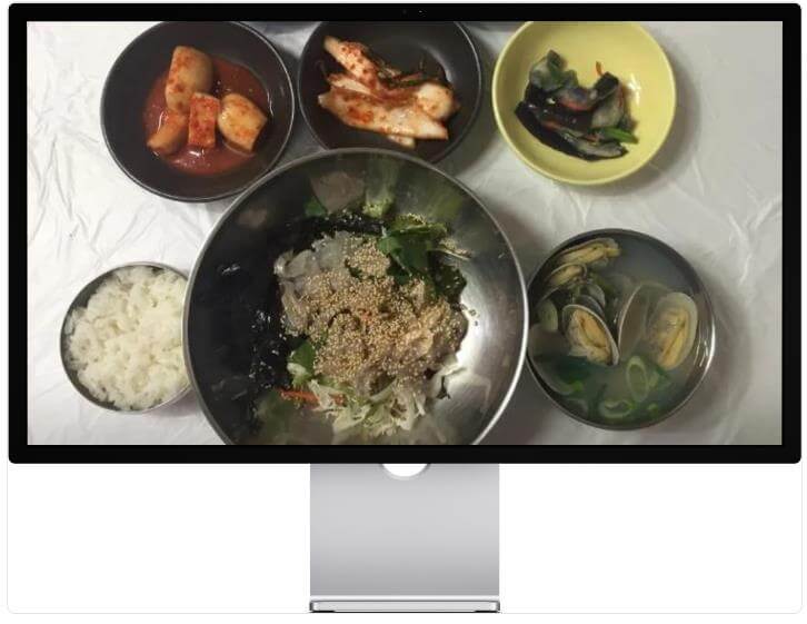 6시내고향 순천 웃장 생선구이 백반 회덮밥 썸네일