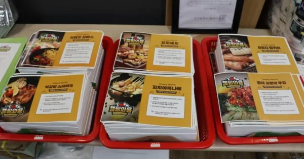 6시내고향 화성발안만세시장 어죽 맛집, 20년 단골도 극찬하는 그곳 5 6시내고향 대구와룡시장 캠핑밀키트