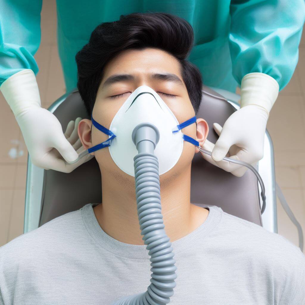 대장내시경 마취가 잘 안되는 이유