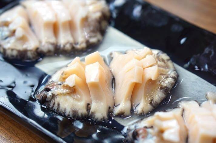 6시내고향 완도 해양치유밥상