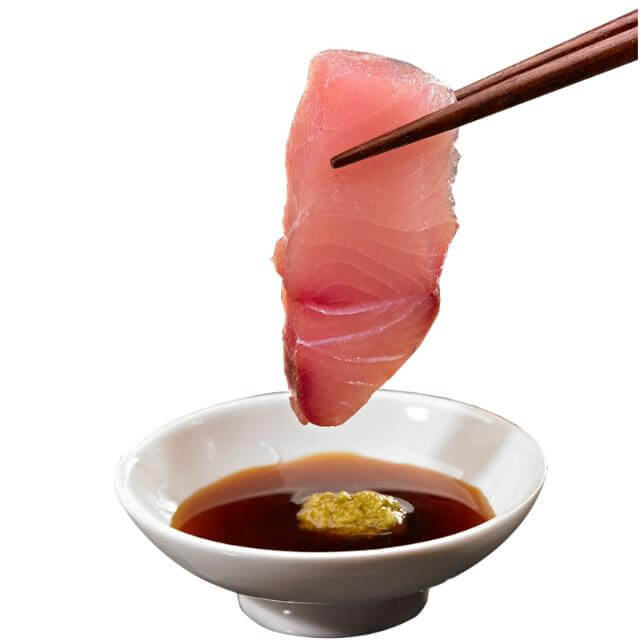 6시내고향 주문진수산시장 대방어회