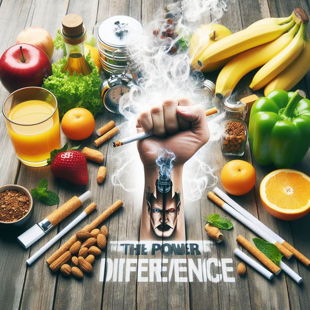 10년 금연하면 암위험 감소