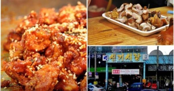 생방송투데이 빅데이터랭킹맛집 서울 최고의 족발과 함께하는 완벽한 서울 맛집 여행 5 6시내고향 힘내라 전통시장 신기시장 불꼬리 돼지꼬리찜