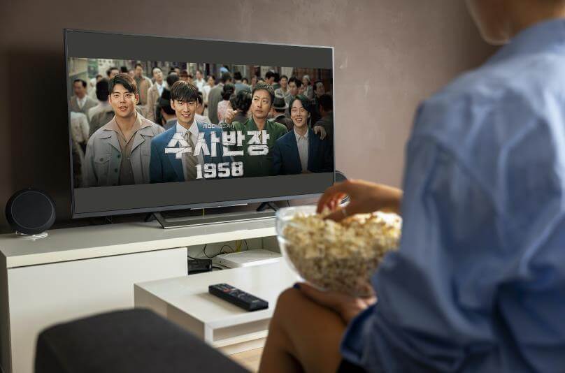 수사반장 1958 다시보기
