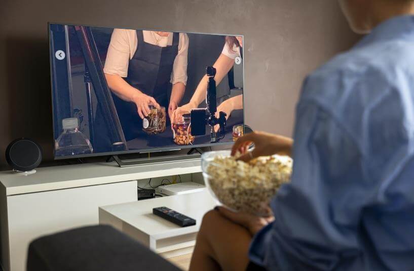 6시내고향 경주성동시장 열무장아찌