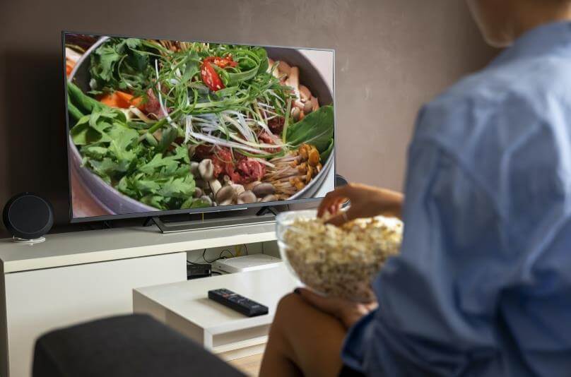 6시내고향 발길따라 고향기행 산청 산해진미탕