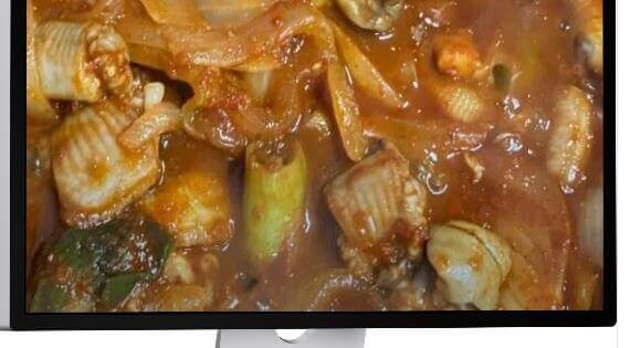 6시내고향 해운대전통시장 곰장어구이 택배 내고향스페셜 곰장어 맛집 5 6시내고향 구포시장 곰장어구이