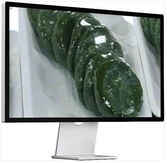 6시내고향 누리집 강화풍물시장 쑥개떡 쑥인절미