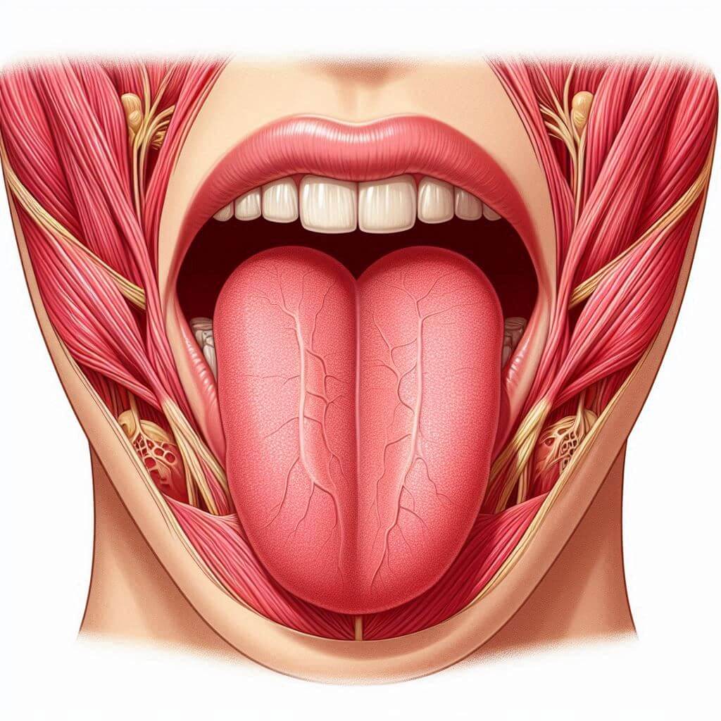 갑자기 혀가 꼬이는 증상