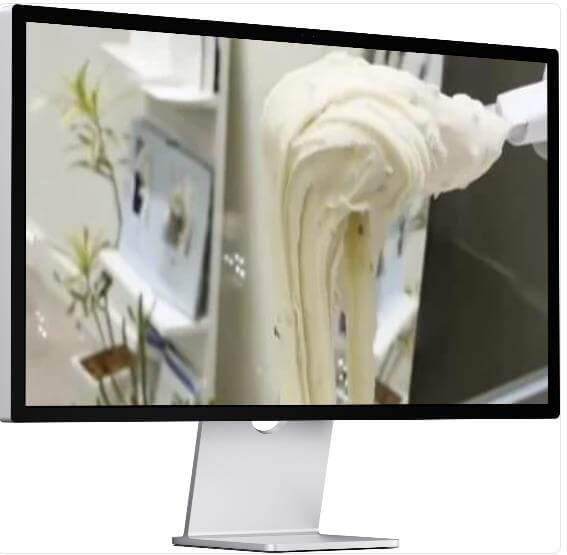 생방송투데이 청년 사장 월 매출 3천만 원 젤라토