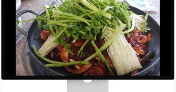 생방송투데이 오늘도 달린다 청년사장 청국장, 냄새 안나는 청국장으로 MZ세대 입맛 사로잡다 4 6시내고향 누리집 맛있을지도 진안 흑돼지불고기