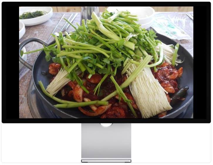 6시내고향 누리집 맛있을지도 진안 흑돼지불고기