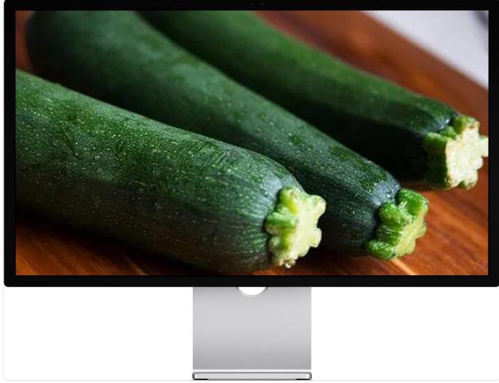 6시내고향 누리집 홍보장사 홍천 애호박