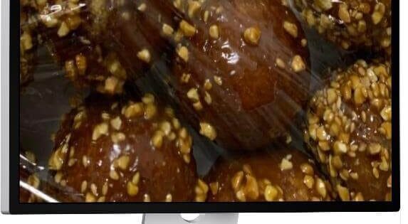 생방송투데이 환승직업 쌀크림빵 글루텐프리 빵집 5 동네한바퀴 사천 꿀빵 부부