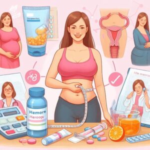 한강책 채식주의자 독서후기 - 맨부커상 수상작의 깊은 의미와 감상 3 폐경 후 체중 증가와 호르몬 치료