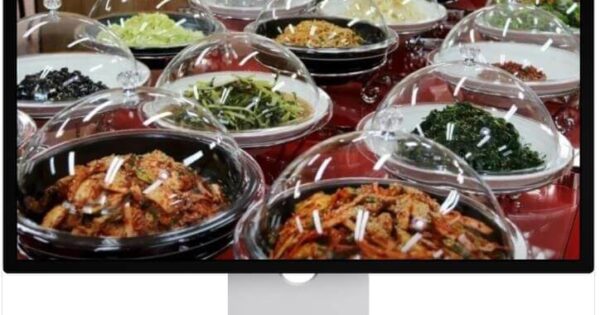 생생정보 한국인의 식판 예식장 한식뷔페 JK가든 10900원 완벽 가이드 3 6시내고향 K맛있을지도 산청 산나물뷔페
